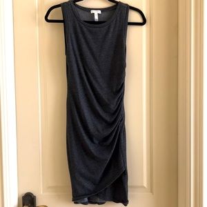 Leith sleeveless tank dress